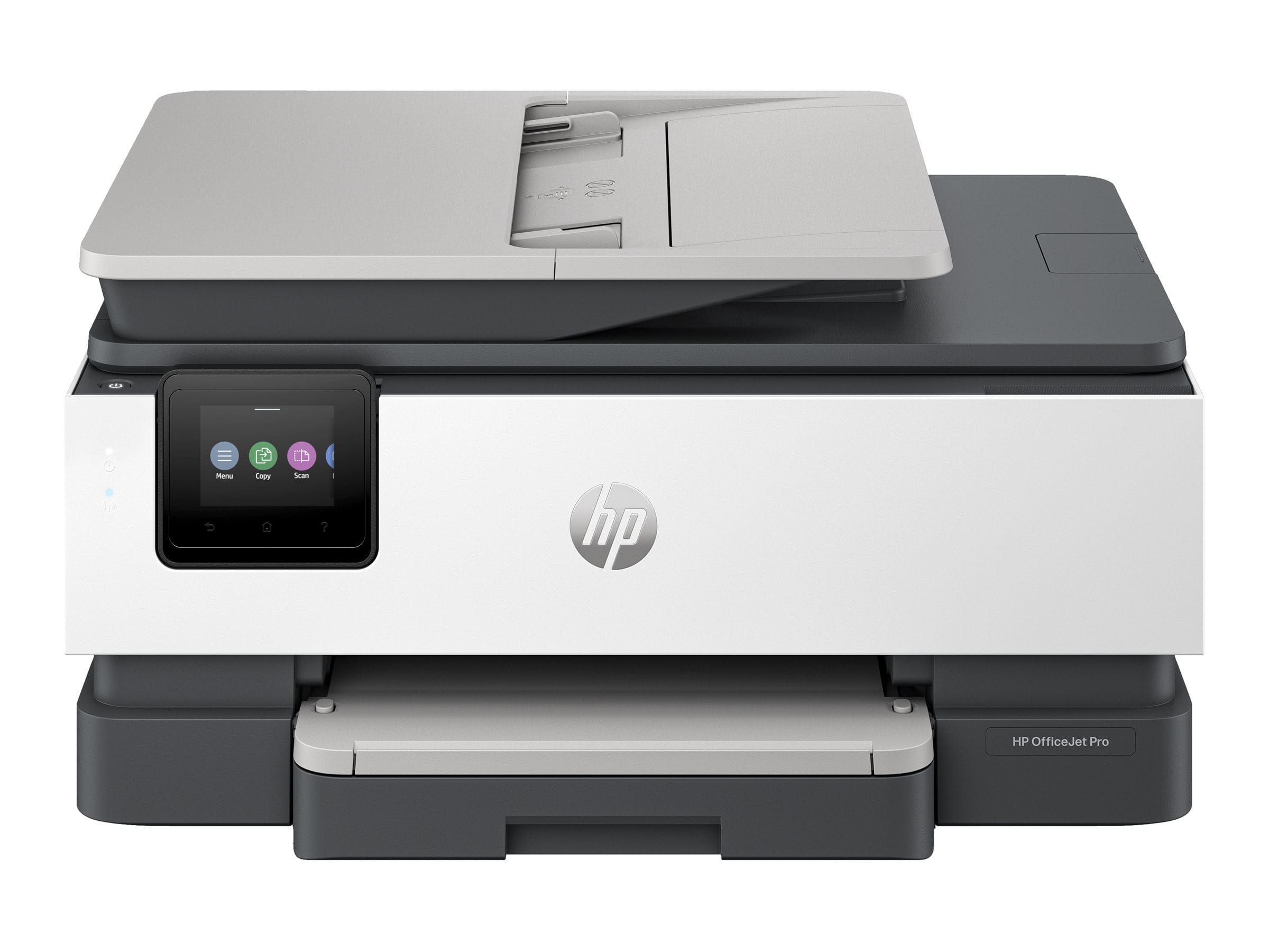 HP Officejet Pro 8124e All-in-One - Multifunktionsdrucker - Farbe - Tintenstrahl - Legal (216 x 356 mm)