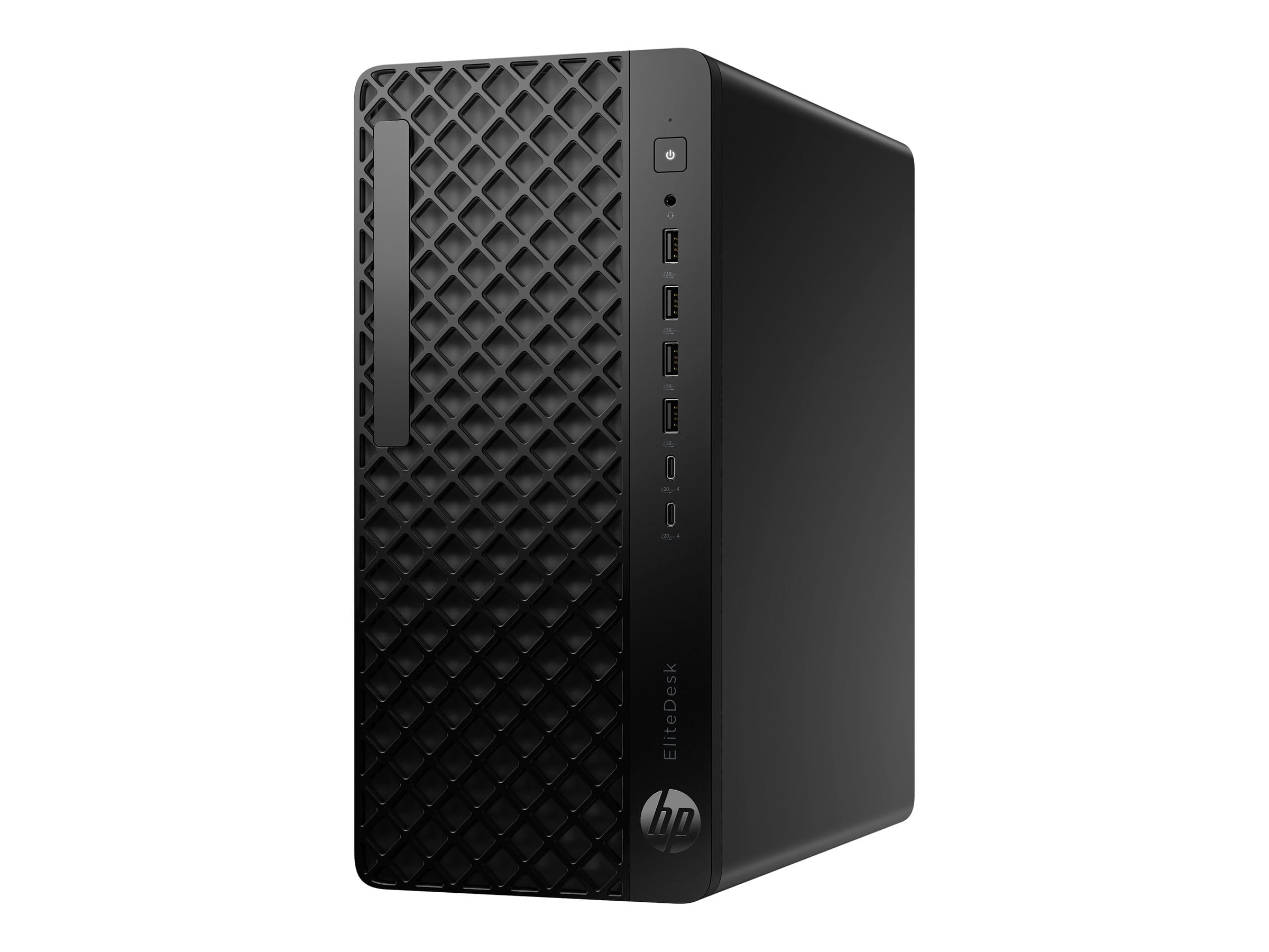 HP EliteDesk 8 G1i - Tower - Core Ultra 5 235 / 3.4 GHz