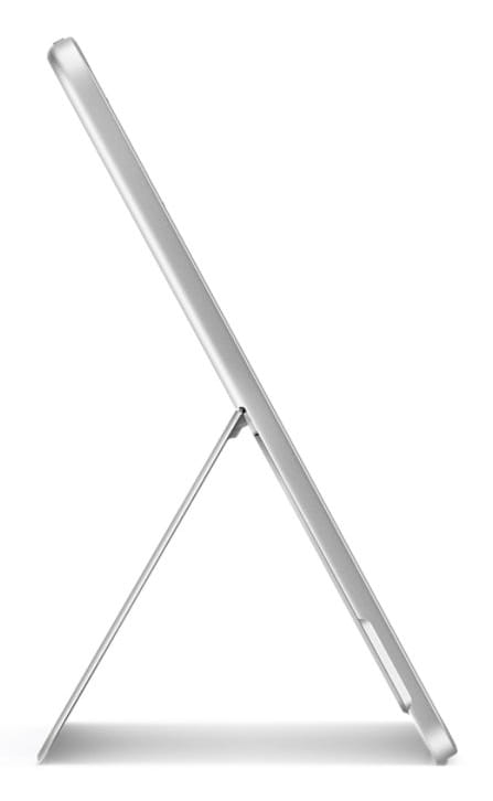 Microsoft Surface Pro Copilot+ PC for Business - Tablet - Snapdragon X Plus X1P-42-100 / 3.2 GHz - Win 11 Pro - Qualcomm Adreno - 16 GB RAM - 512 GB SSD UFS - 30.5 cm (12")