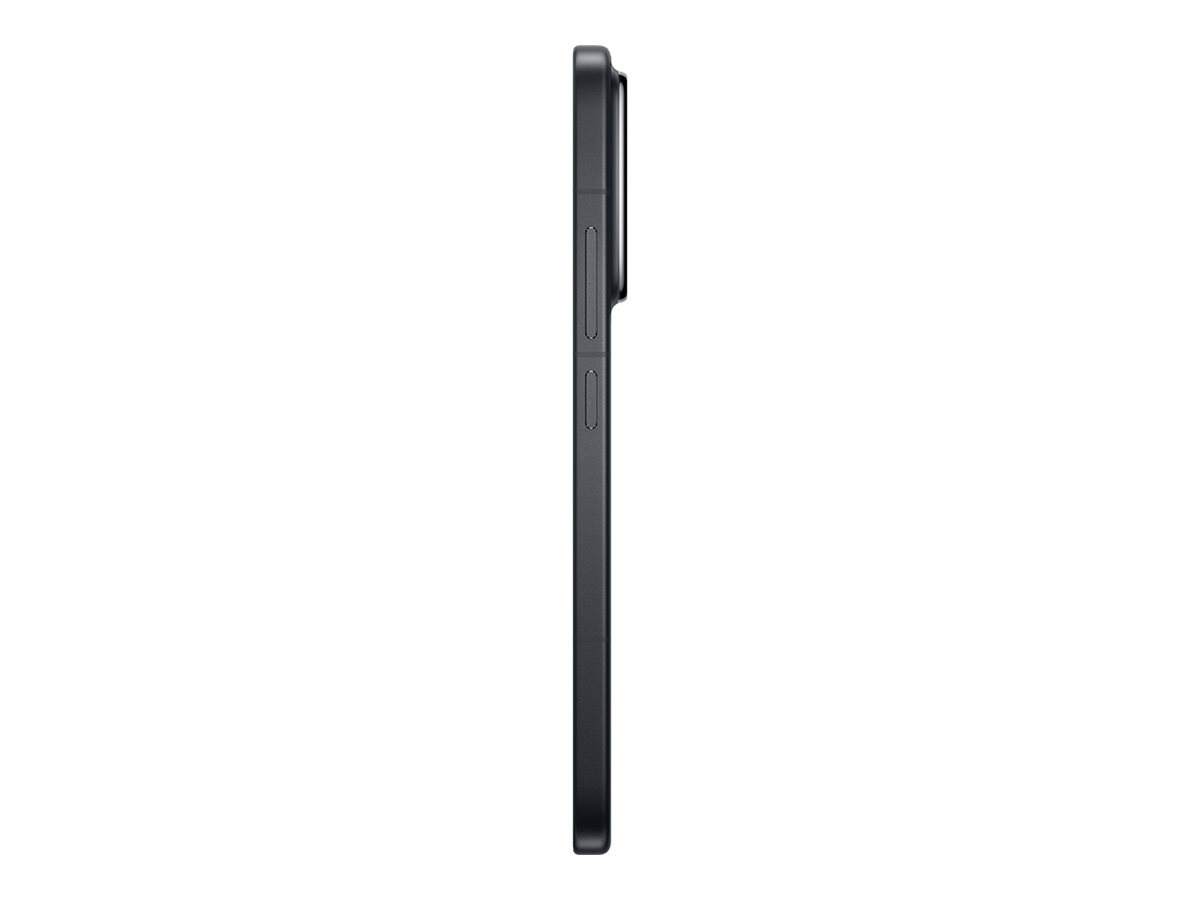 Xiaomi 15 - 5G Smartphone - Dual-SIM - RAM 12 GB / Interner Speicher 256 GB - OLED-Display - 6.36" - 2670 x 1200 Pixel (120 Hz)