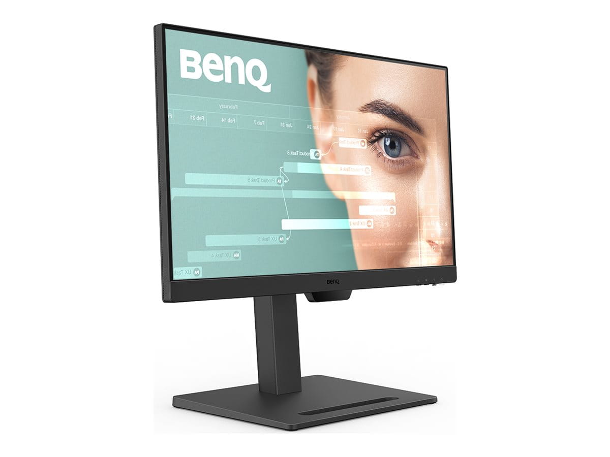 BenQ GW2490T - LED-Monitor - 61 cm (24") - 1920 x 1080 Full HD (1080p)