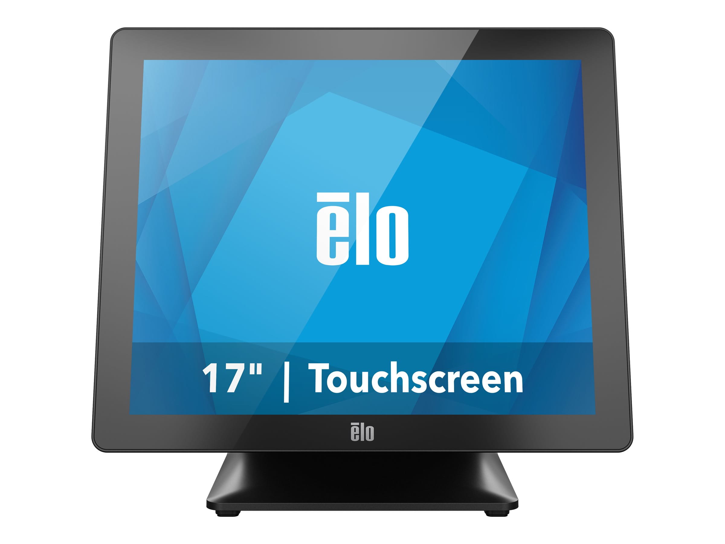Elo Touch Solutions Elo I-Series 3 - All-in-One - Core i3 i3-1215UL / 1.2 GHz - RAM 8 GB - SSD 256 GB - NVMe - UHD Graphics - 1GbE, Wi-Fi 6, Bluetooth 5.3 - WLAN: 802.11a/b/g/n/ac/ax, Bluetooth 5.3 - 11 IoT Enterprise 2024 LTSC (mit Win