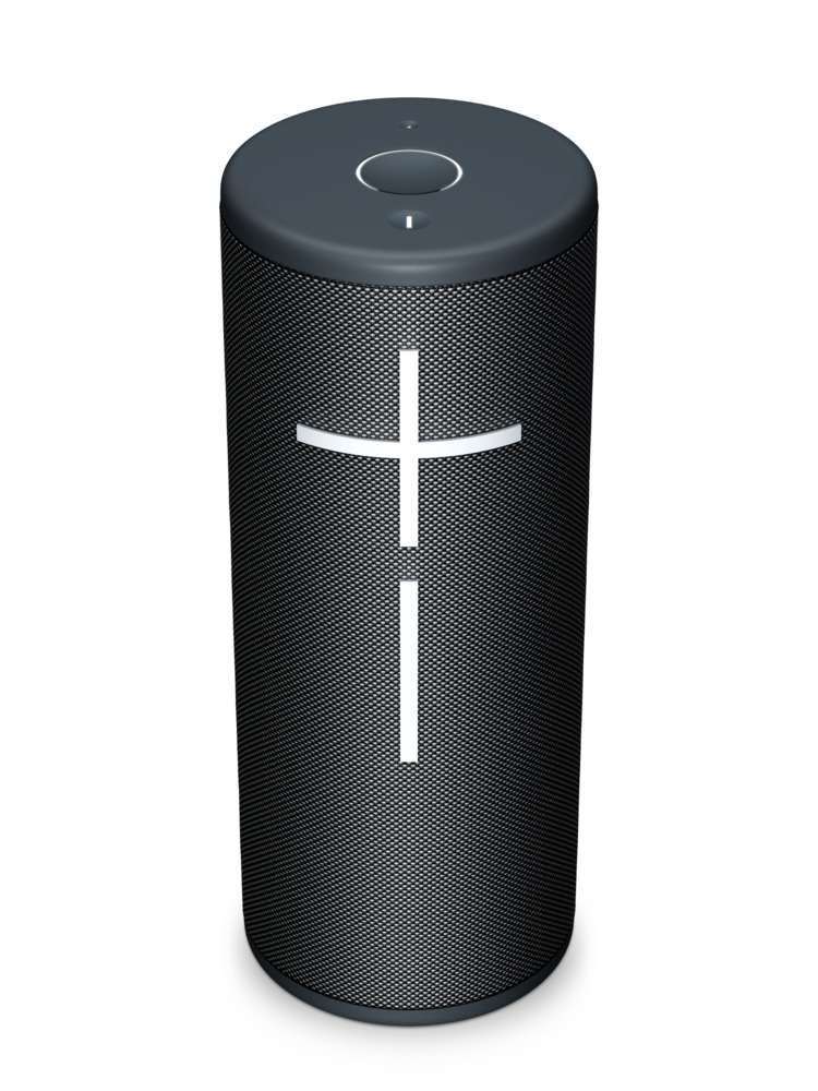 Logitech BOOM 4 - Lautsprecher - tragbar