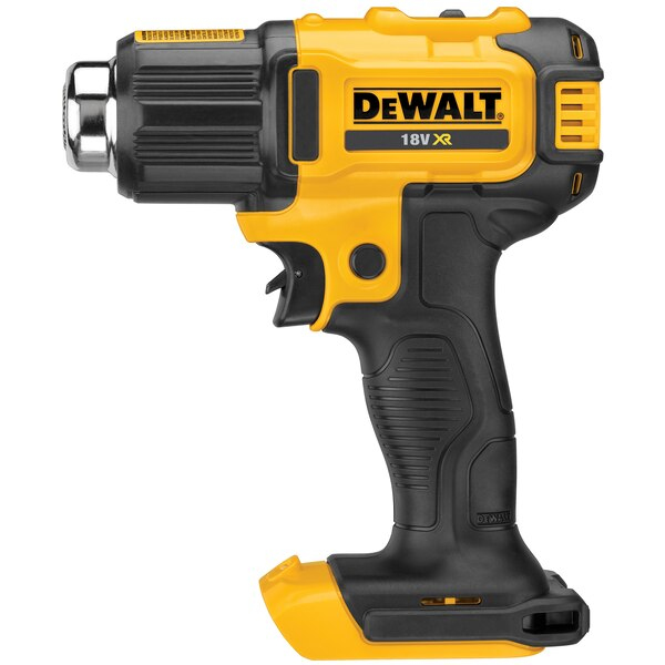 DEWALT XR DCE530N-XJ - Heißluftgebläse - schnurlos