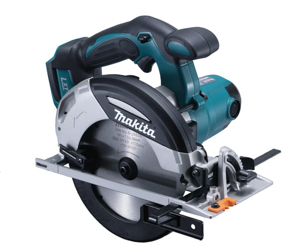 Makita DHS630Z - Kreissäge - schnurlos - 165