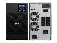 Eaton 9E 3000VA - USV - Wechselstrom 208/220/230/240 V