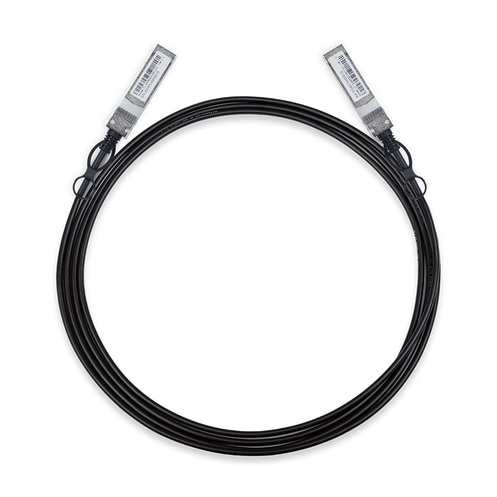 TP-LINK TL-SM5220-3M V1 - 10GBase Direktanschlusskabel - SFP+ (M)