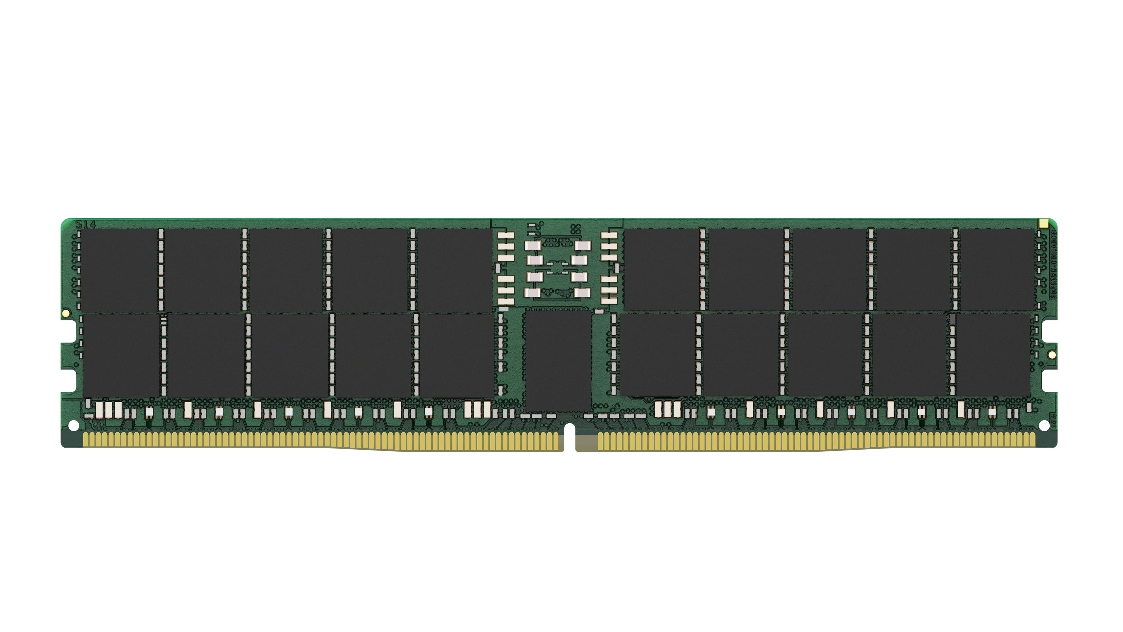 Kingston DDR5 - Modul - 64 GB - DIMM 288-PIN
