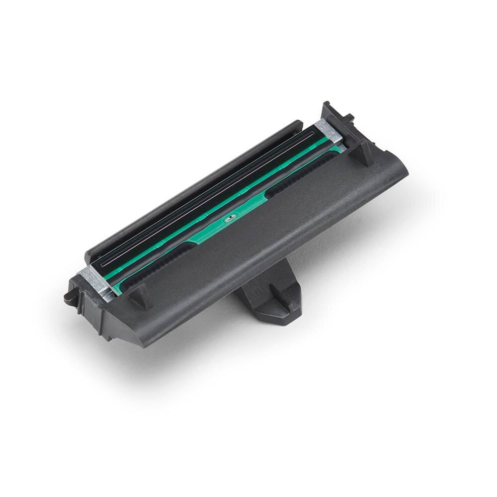 Zebra 300 dpi - Druckkopf - für Zebra ZD411