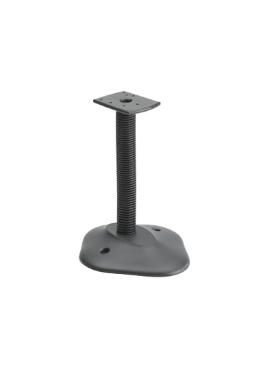 Zebra Barcode-Scanner-Ständer - Schwarz - für MiniScan MS 1204