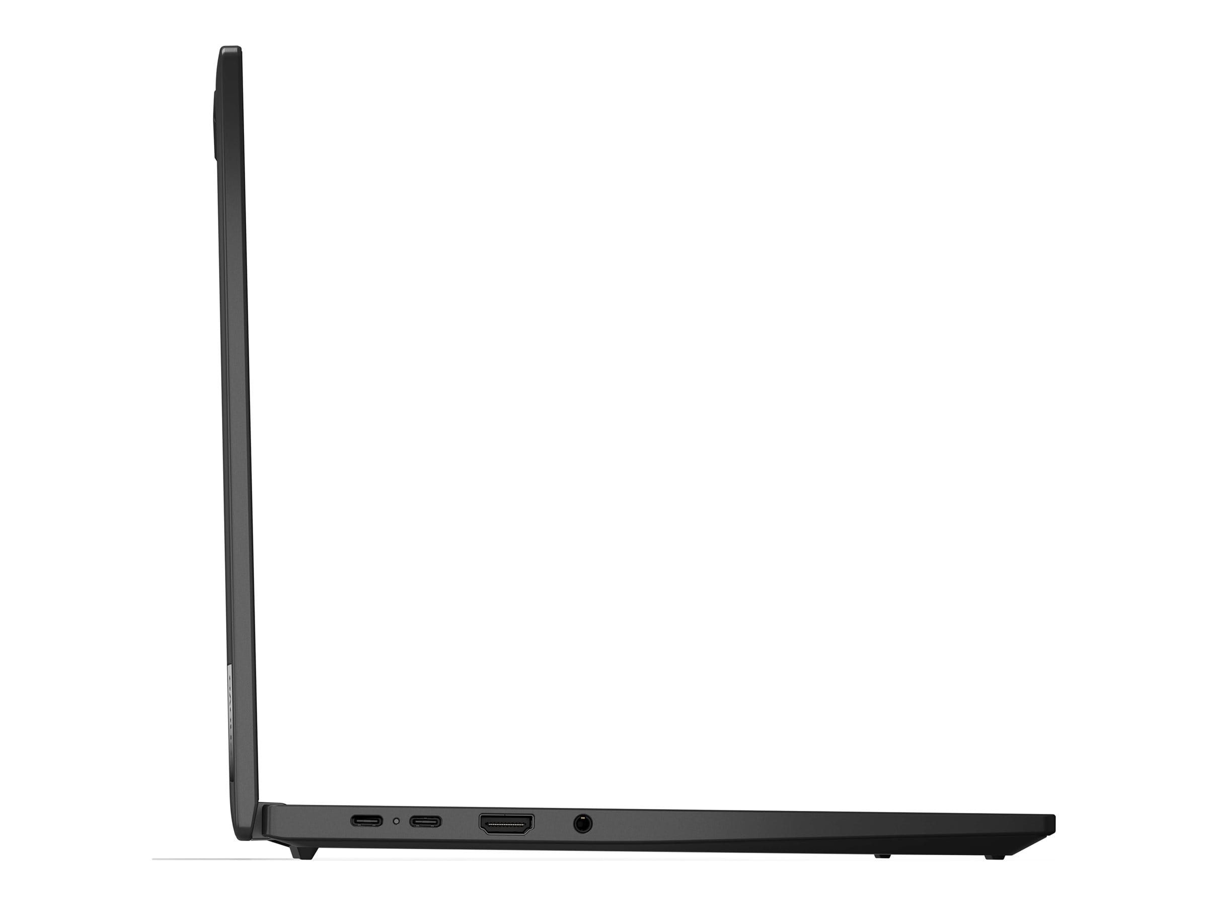Lenovo ThinkPad T14s Gen 6 21QY - Intel Core Ultra 7 268V / 2.2 GHz - Win 11 Pro - Intel Arc Graphics 140V - 32 GB RAM - 512 GB SSD - 35.6 cm (14")