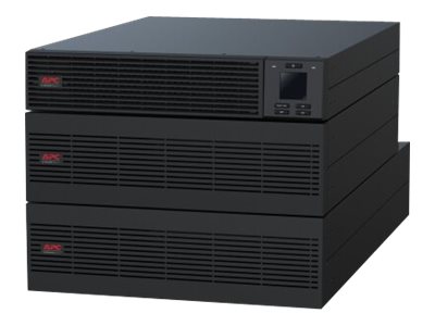 APC Easy UPS SRV SRV10KRIL - USV (Rack - einbaufähig) - Online-USV
