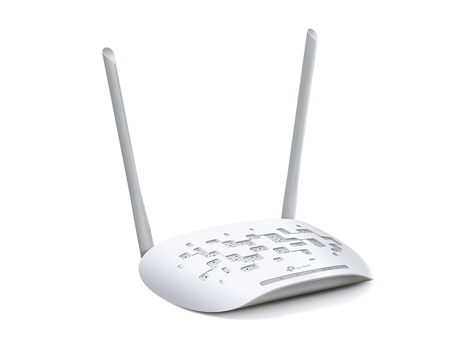 TP-LINK TL-WA801N - Accesspoint - Wi-Fi - 2.4