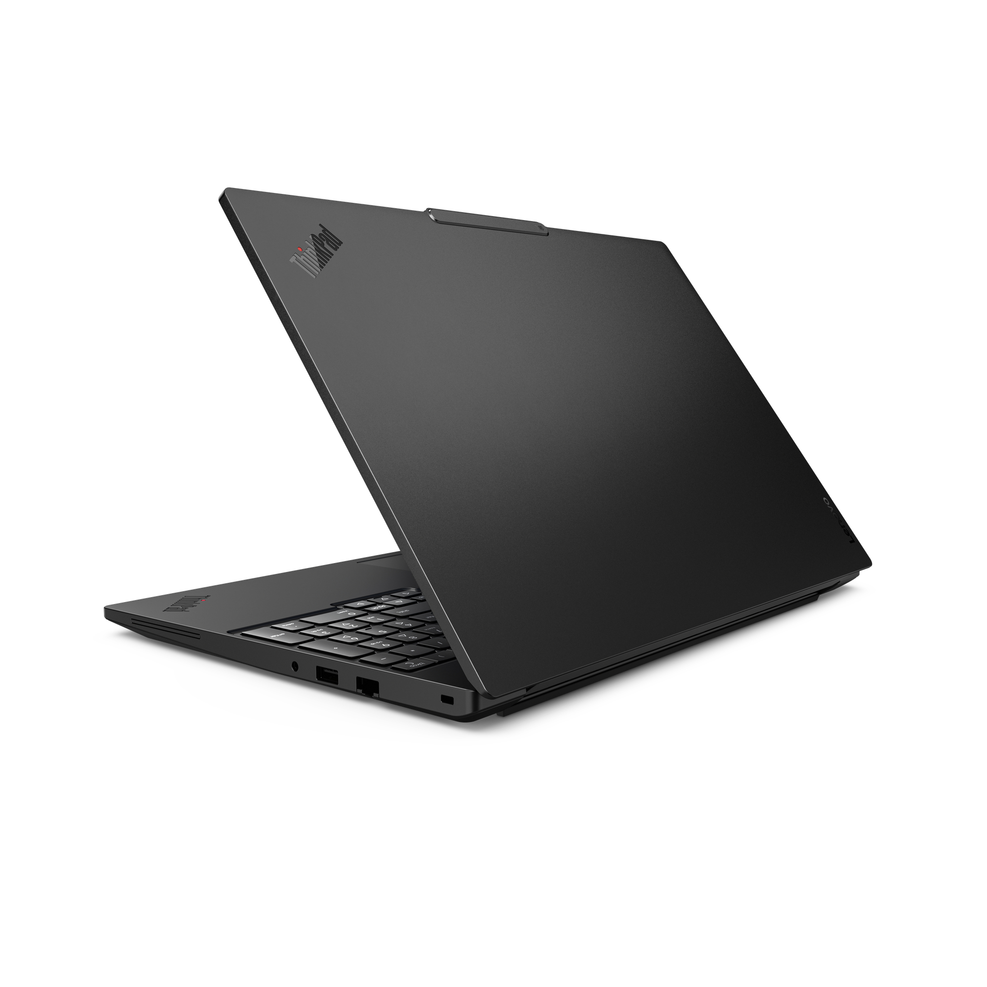 Lenovo ThinkPad T16 Gen 5 21WX - AMD Ryzen AI 7 PRO 450 / 2 GHz - Win 11 Pro - Radeon 860M - 32 GB RAM - 1 TB SSD TCG Opal Encryption 2, NVMe - 40.6 cm (16")