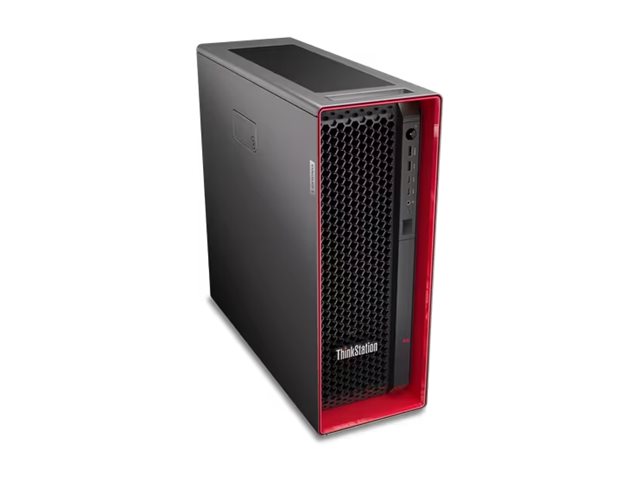 Lenovo ThinkStation P5 30GA - Tower - 1 x Xeon W3-2525 / 3.5 GHz