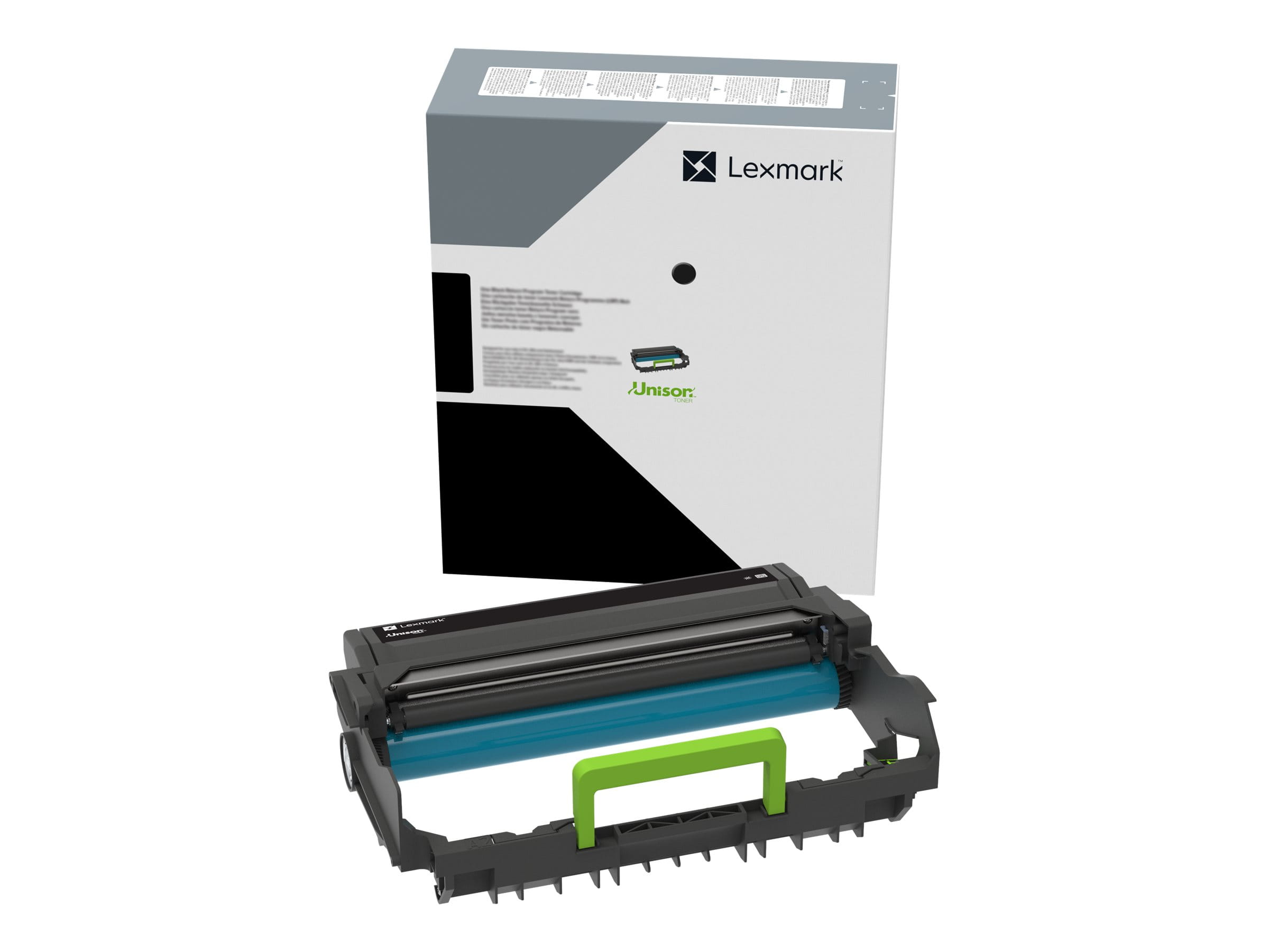 Lexmark Fotoleitereinheit LCCP - für Lexmark