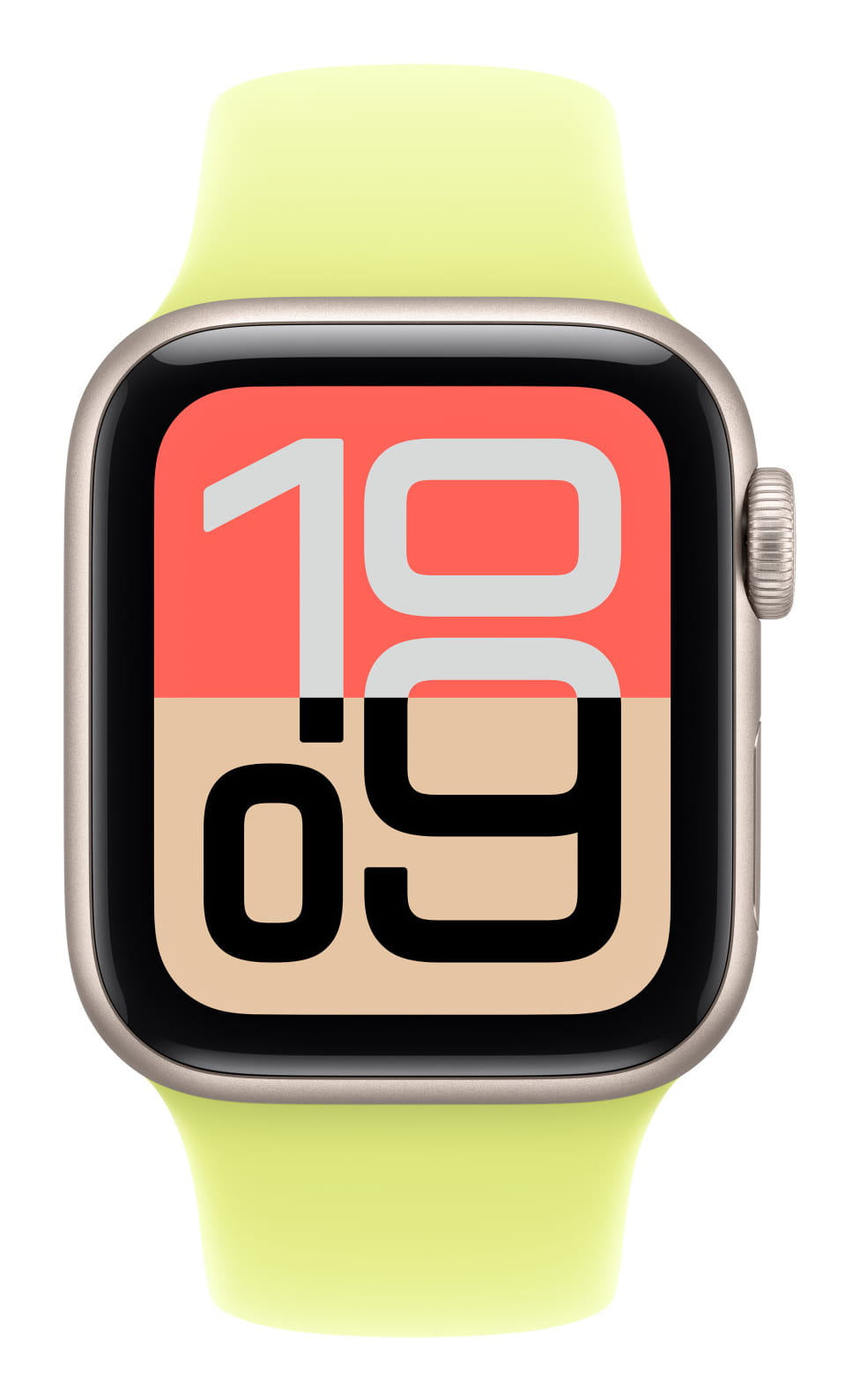 Apple Armband für Smartwatch - 40mm - Größe