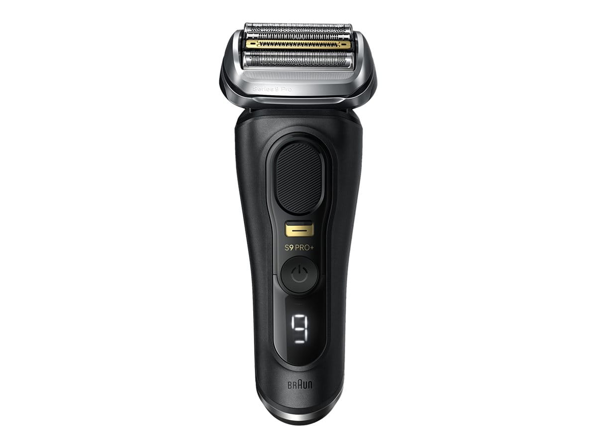 Braun Series 9 Pro+ 9560cc - Rasierer - schnurlos
