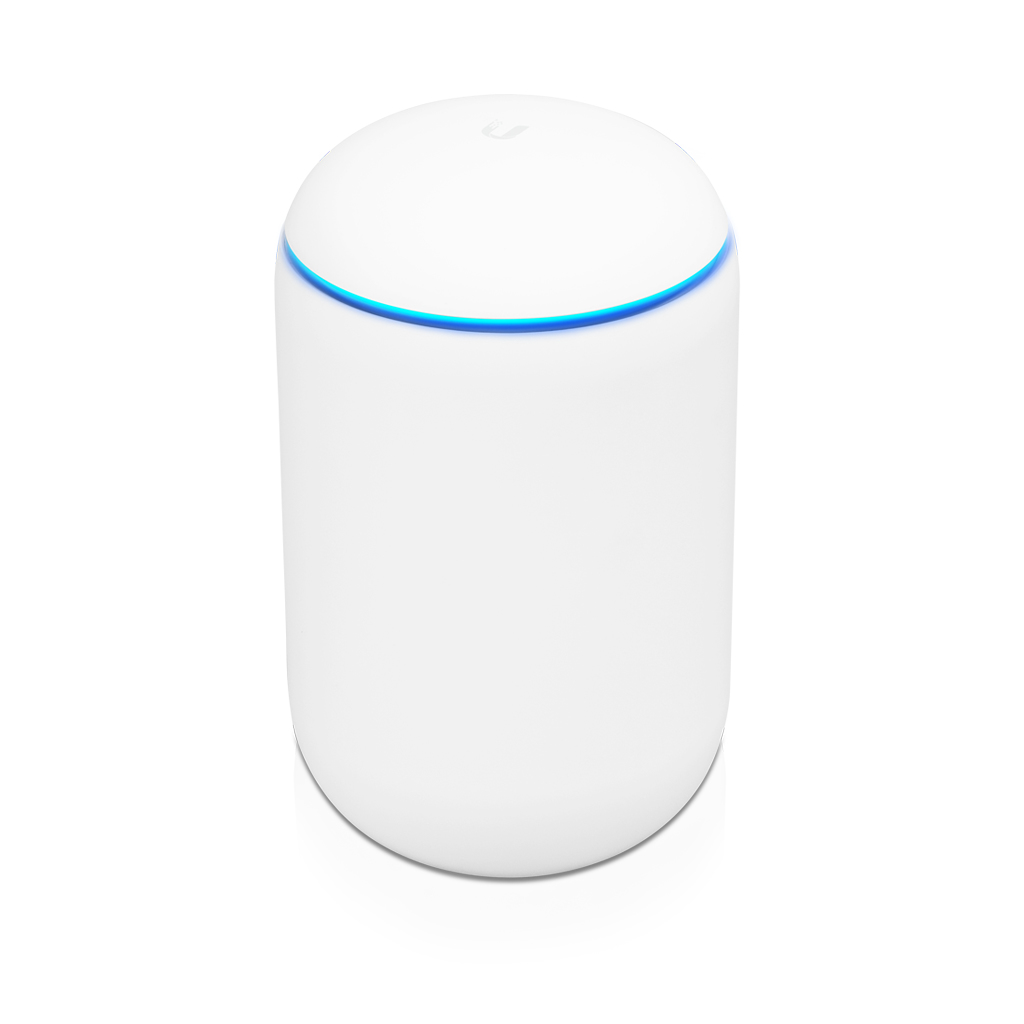 Ubiquiti UniFi Dream Machine - Wireless Router
