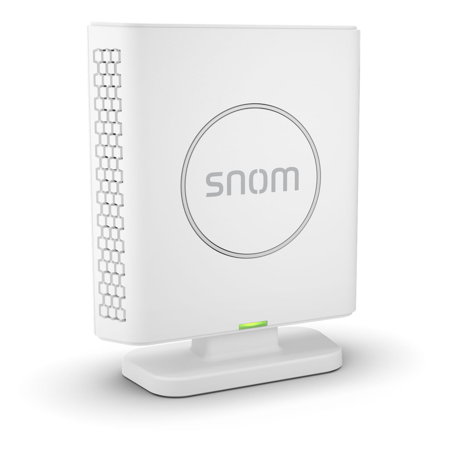 Snom m430 - Schnurloses VoIP-Telefon mit Rufnummernanzeige