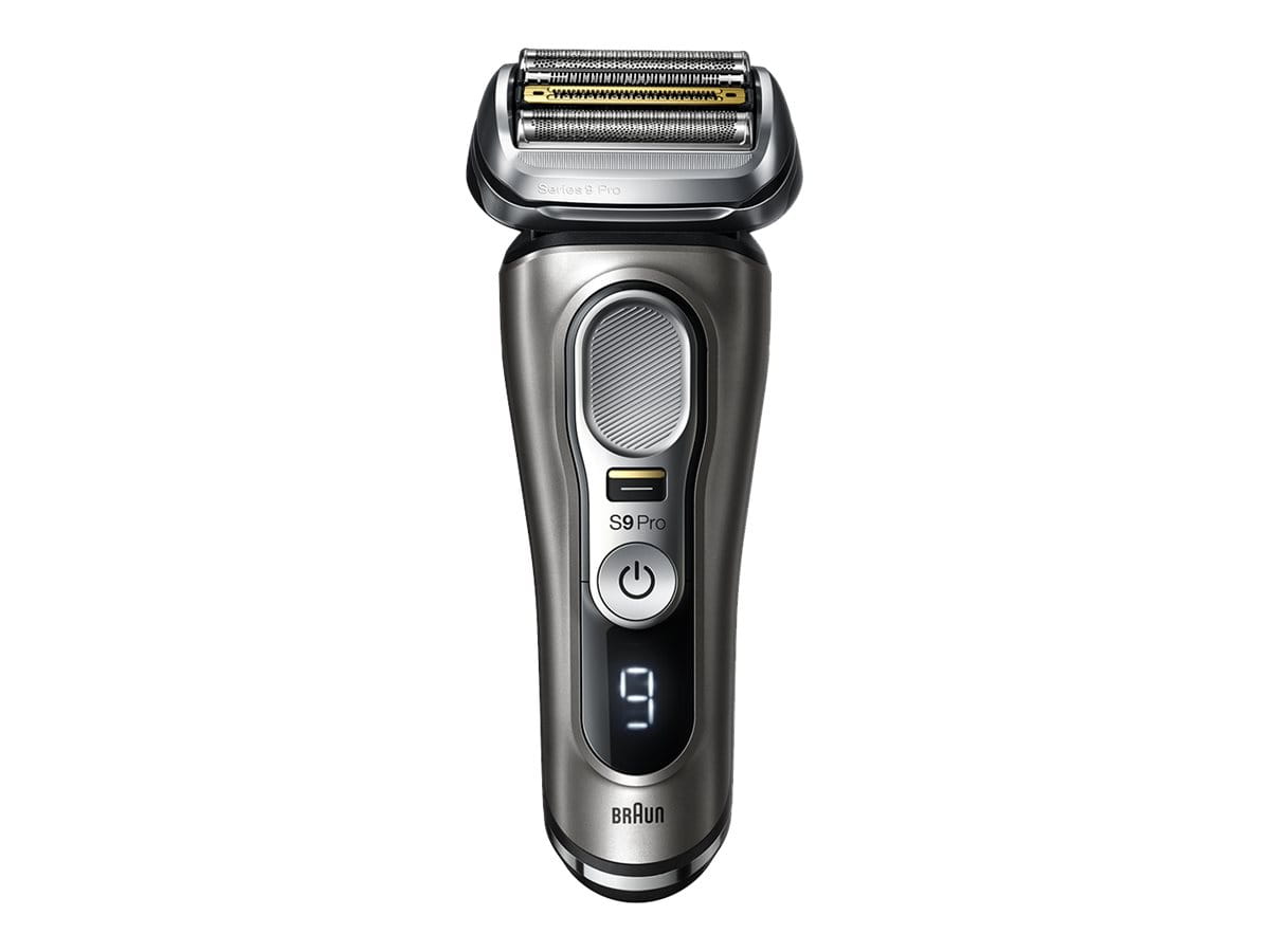 Braun Series 9 Pro 9465cc - Rasierer - schnurlos