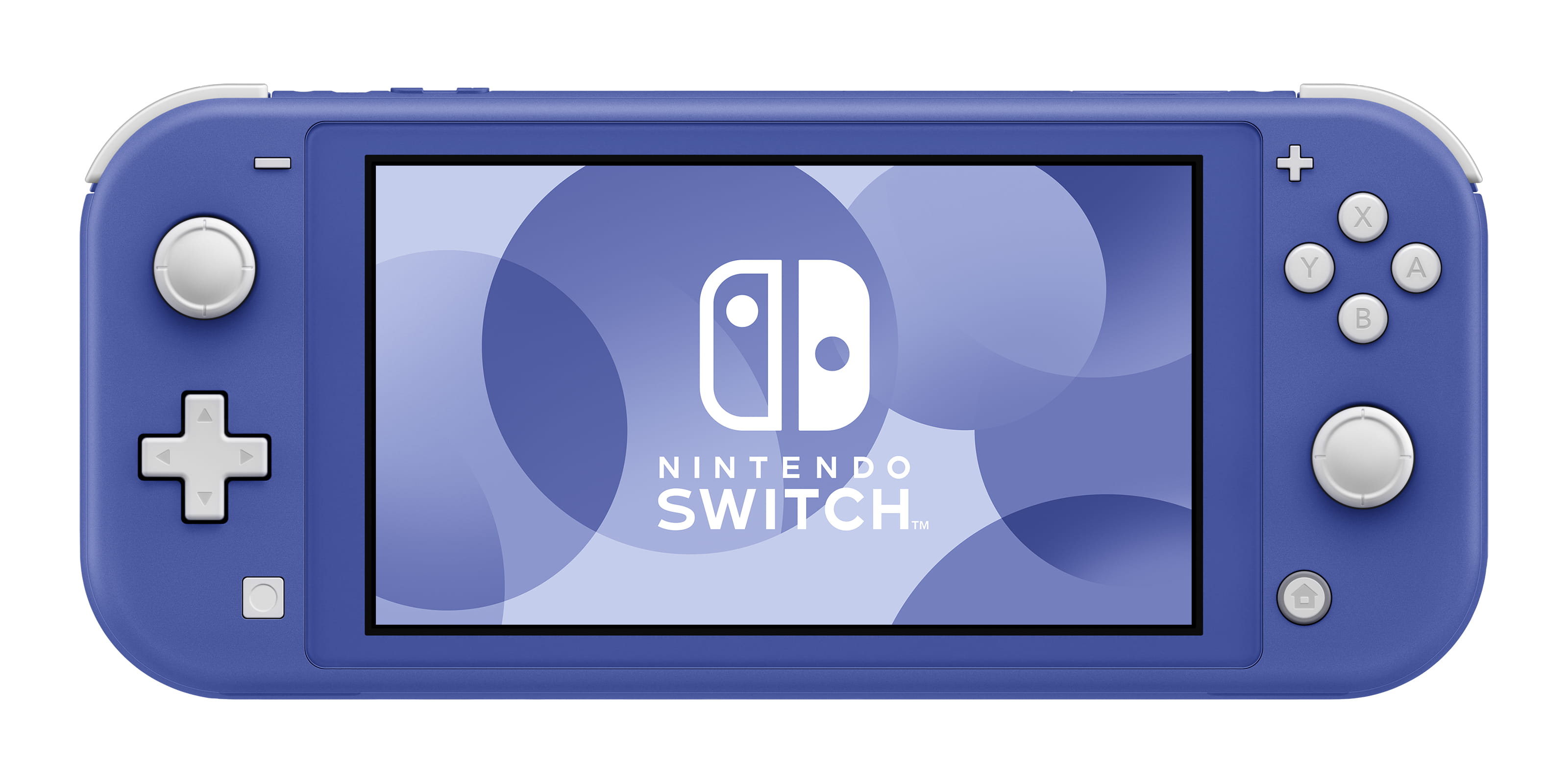 Nintendo Switch Lite - Handheld-Spielkonsole