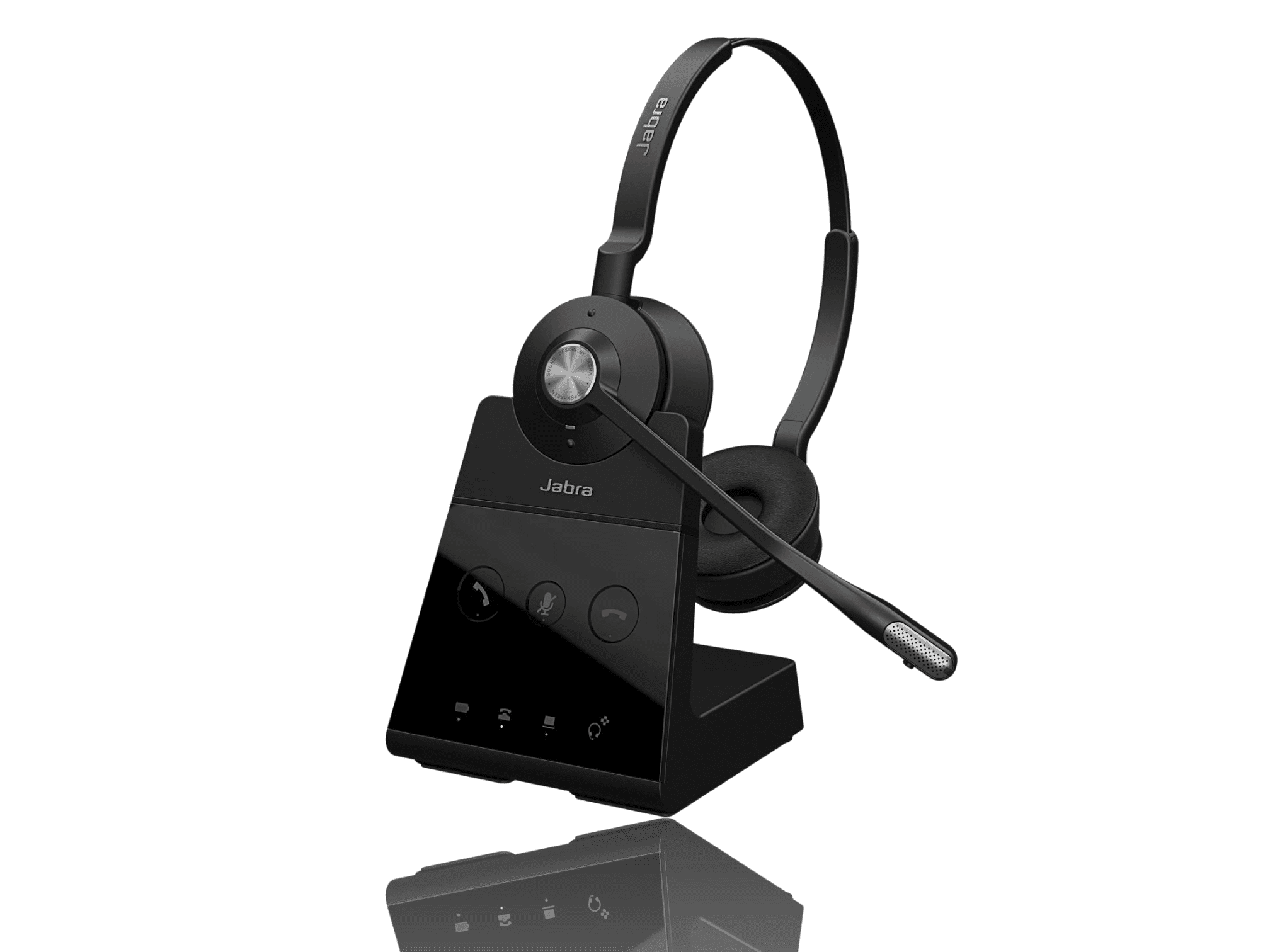 Jabra Engage Headset