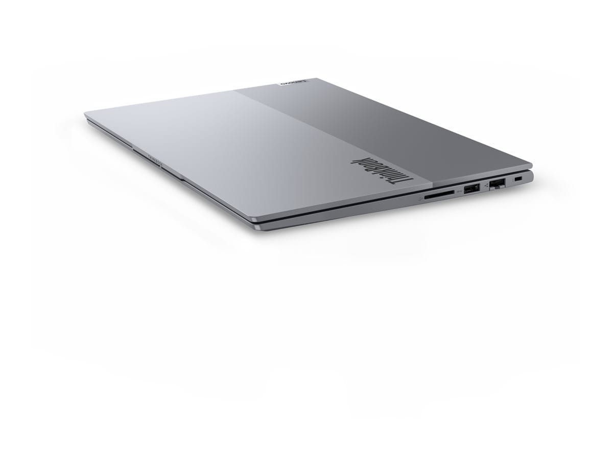 Lenovo ThinkBook 14 G7 ARP 21MV AMD Ryzen 5 7535HS / 3.3 GHz - Win 11 Pro - Radeon 660M - 32 GB RAM - 512 GB SSD NVMe - 35.6 cm (14")