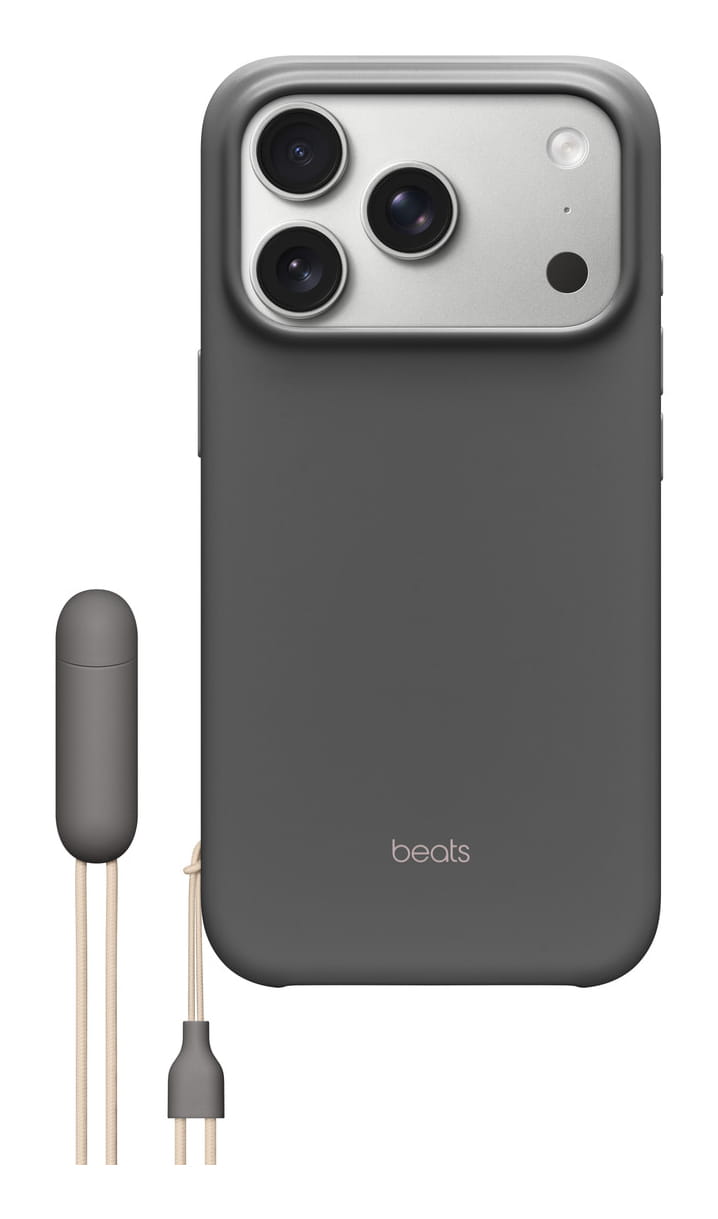 Apple Schutzabdeckung für Mobiltelefon - mit
