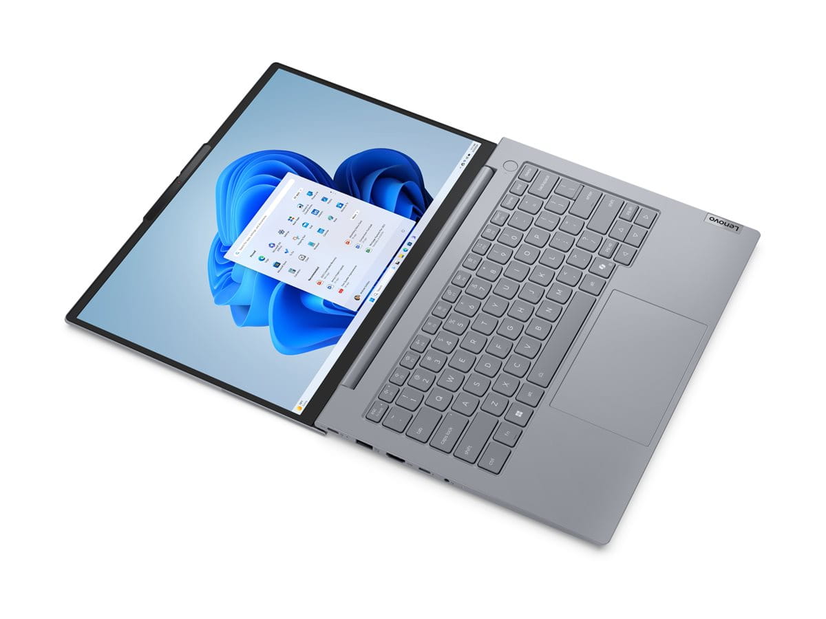 Lenovo ThinkBook 14 G8 IAL 21SJ - Intel Core Ultra 5 135H - Win 11 Pro - Intel Arc Graphics - 16 GB RAM - 512 GB SSD NVMe - 35.6 cm (14")