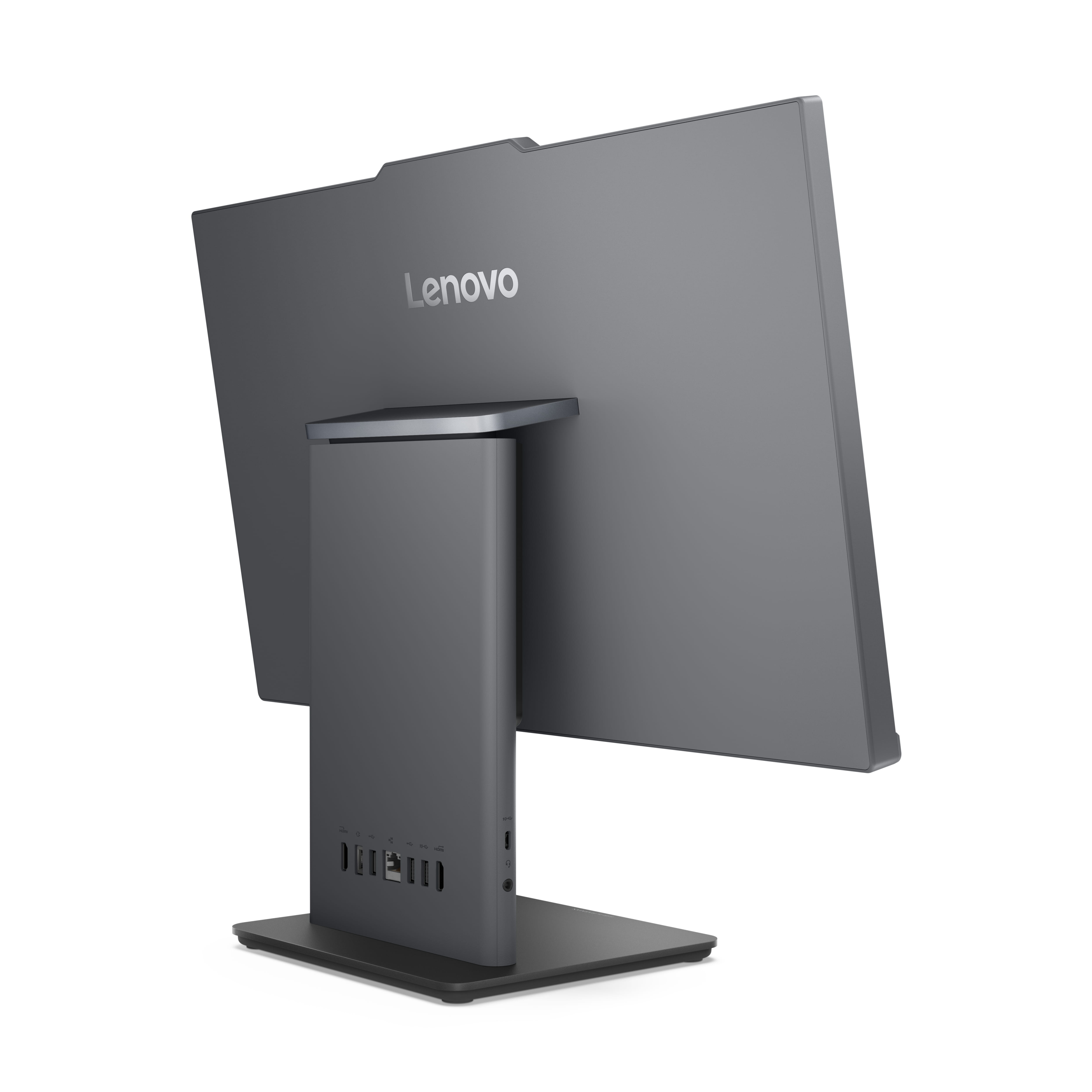 Lenovo ThinkCentre neo 50a 24 Gen 5 12SC - All-in-One