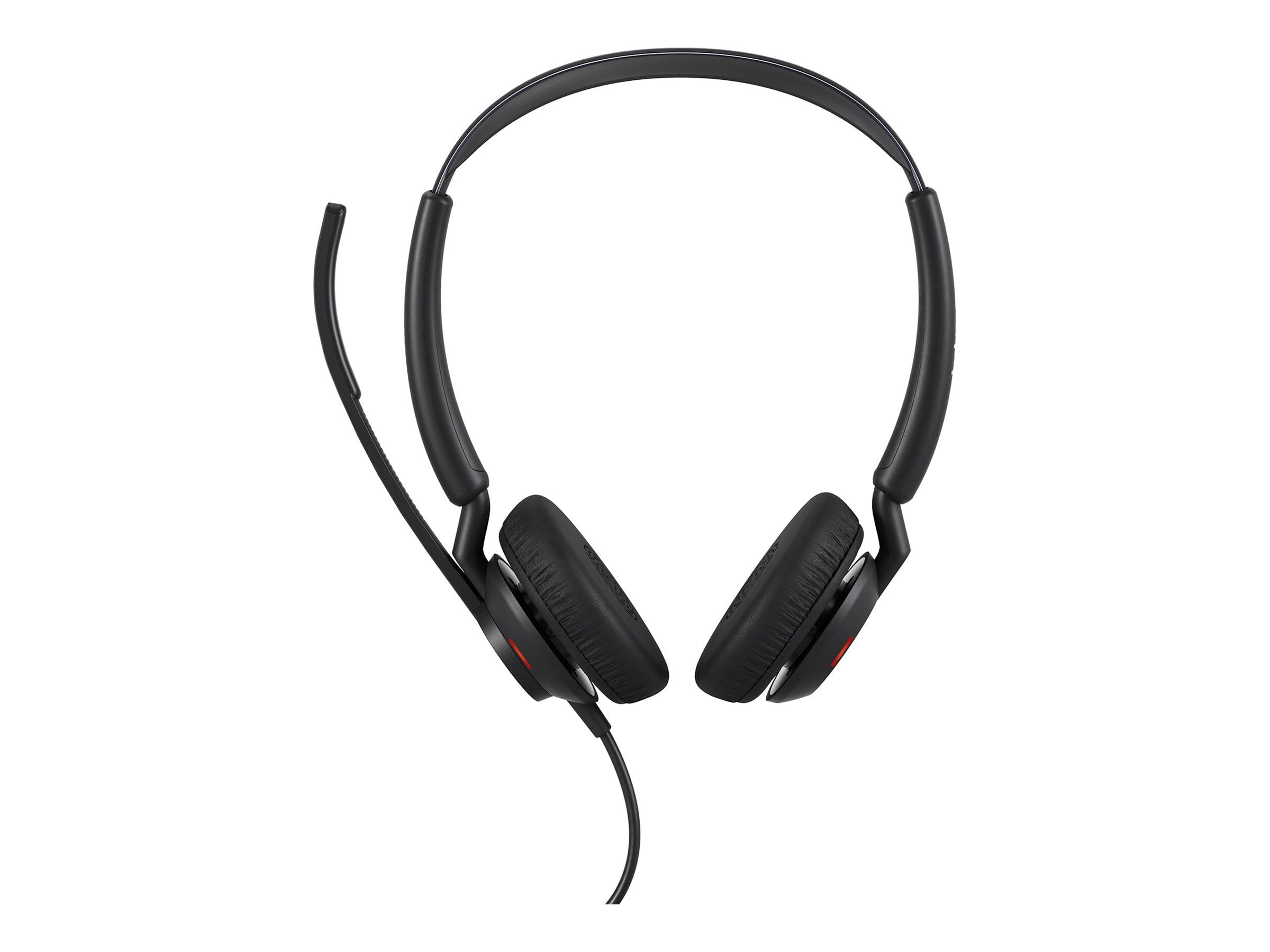 JABRA Engage 50 II UC Stereo USB-A