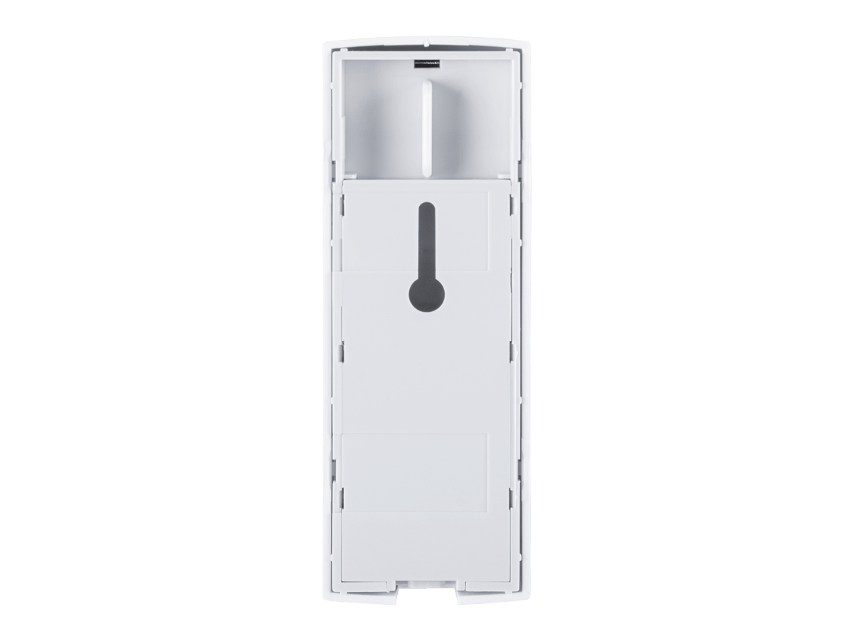 eQ-3 AG Homematic IP HmIP-ESI-LED, Kabelgebunden, 300 m, 869.4 - 869.65 MHz, Schwarz, Weiß, 39 mm, 29 mm