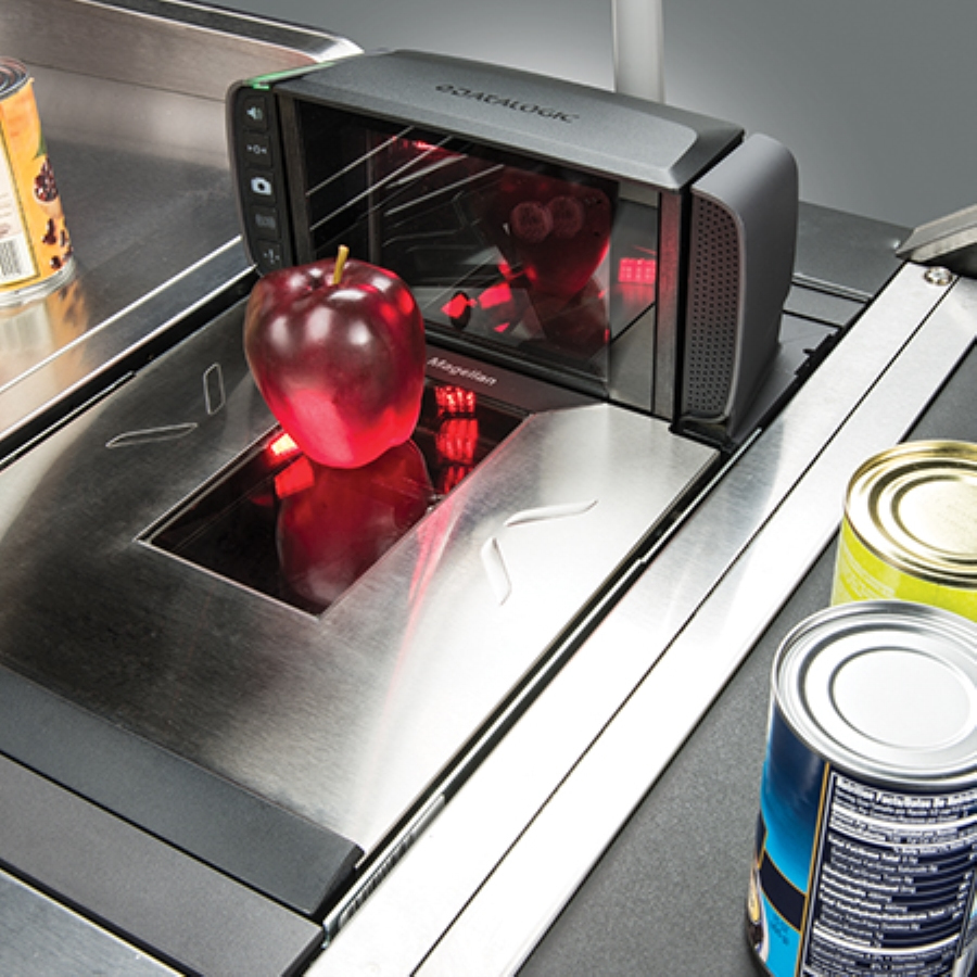 Datalogic Magellan 9400i - Barcode-Scanner