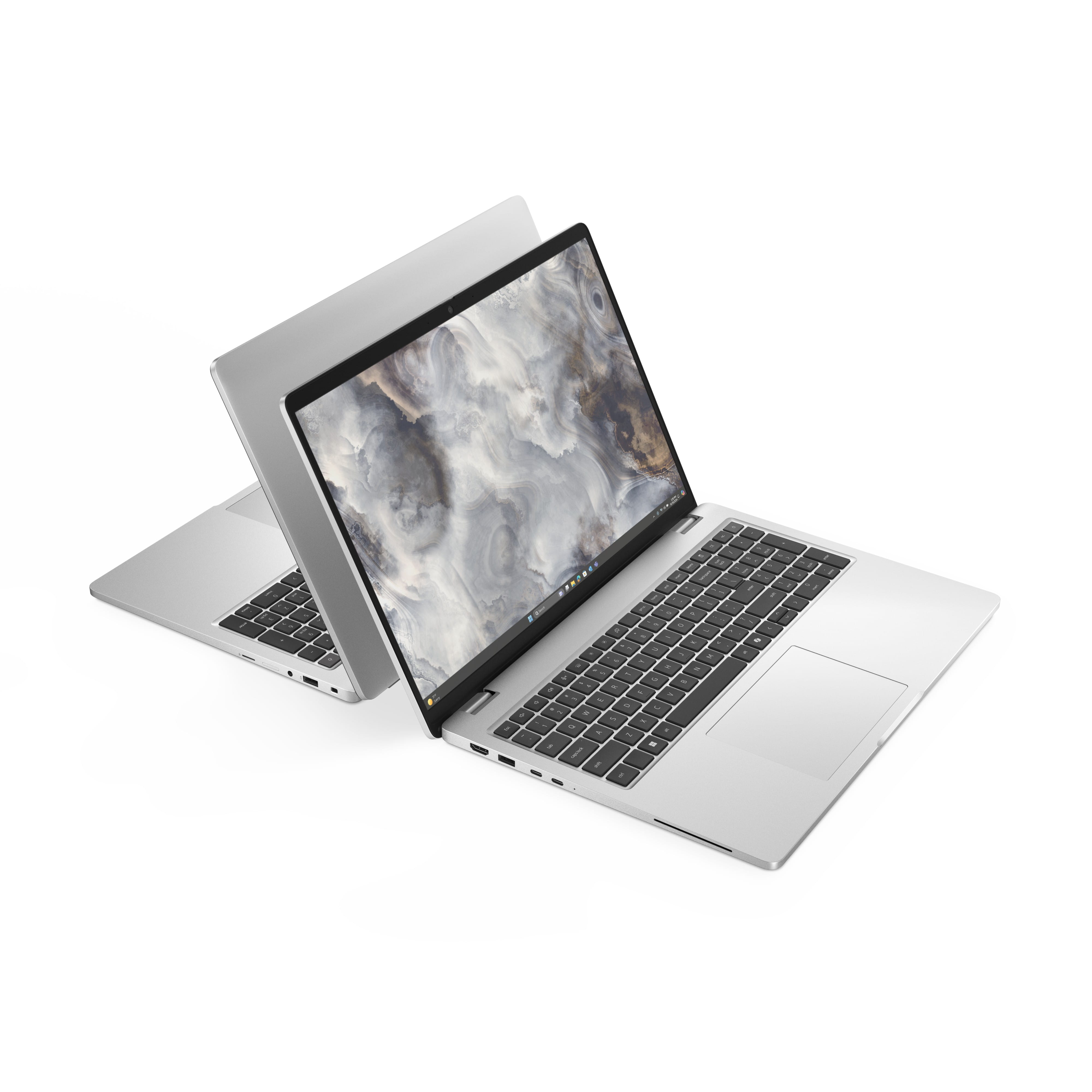 Dell Pro 16 Plus PB16250 - Intel Core Ultra 5 235U / 2 GHz - vPro Enterprise - Win 11 Pro - Intel Graphics - 16 GB RAM - 512 GB SSD NVMe - 40.646 cm (16")
