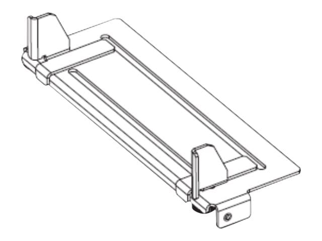 Zebra Medienführung