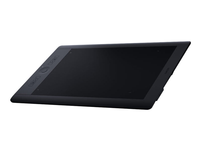 Wacom Intuos Pro Medium - Digitalisierer - 22.4