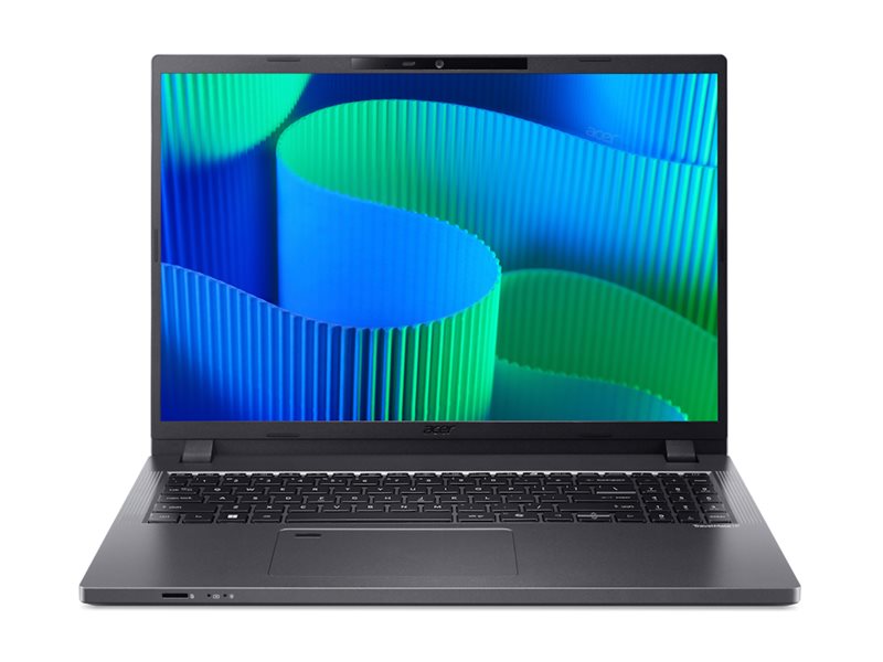 Acer TravelMate P2 16 TMP216-41-TCO - AMD Ryzen 7 Pro 7735U / 2.7 GHz - ESHELL - Radeon 680M - 8 GB RAM - 512 GB SSD NVMe - 40.6 cm (16")