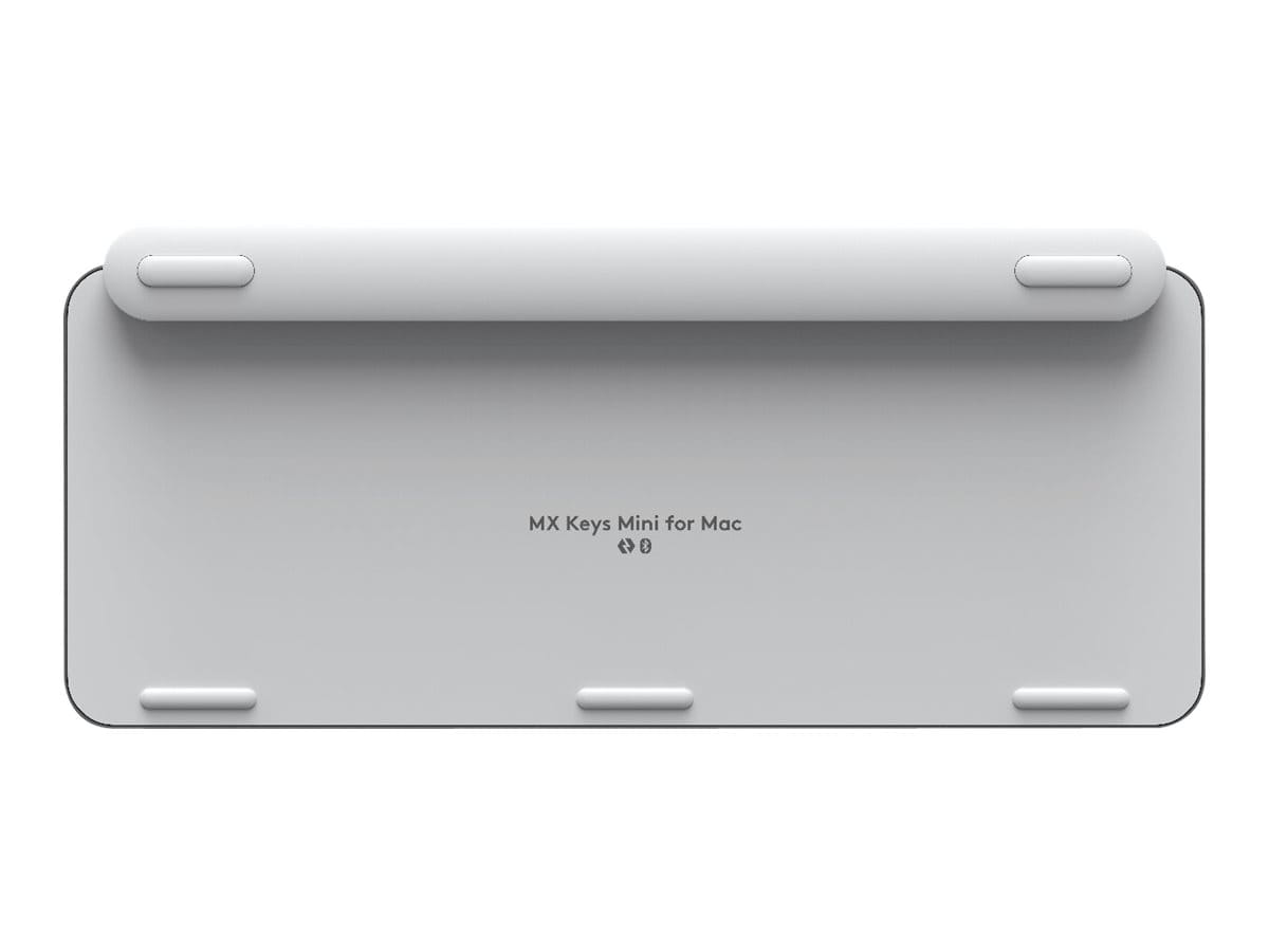 Logitech MX Keys Mini for Mac - Tastatur - hinterleuchtet