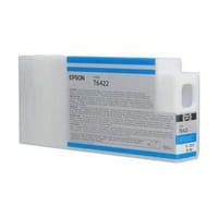 Epson 150 ml - Cyan - original - Tintenpatrone