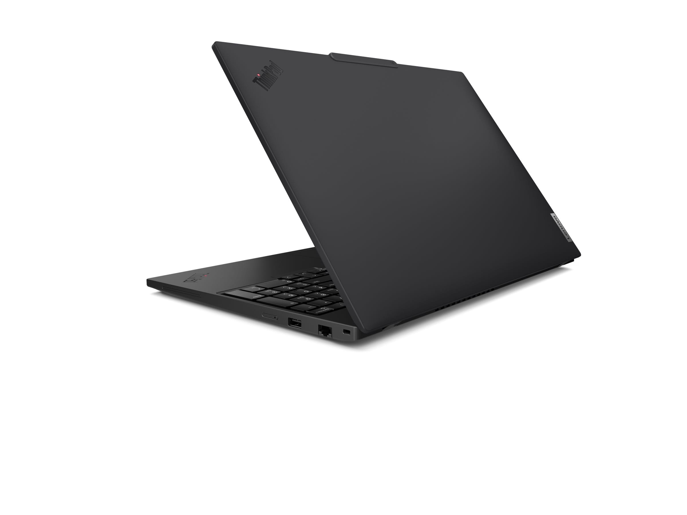 Lenovo ThinkPad T16 Gen 4 22AW - Intel Core Ultra 7 258V - Win 11 Pro - Intel Arc Graphics 140V - 32 GB RAM - 1 TB SSD, NVMe - 40.6 cm (16")