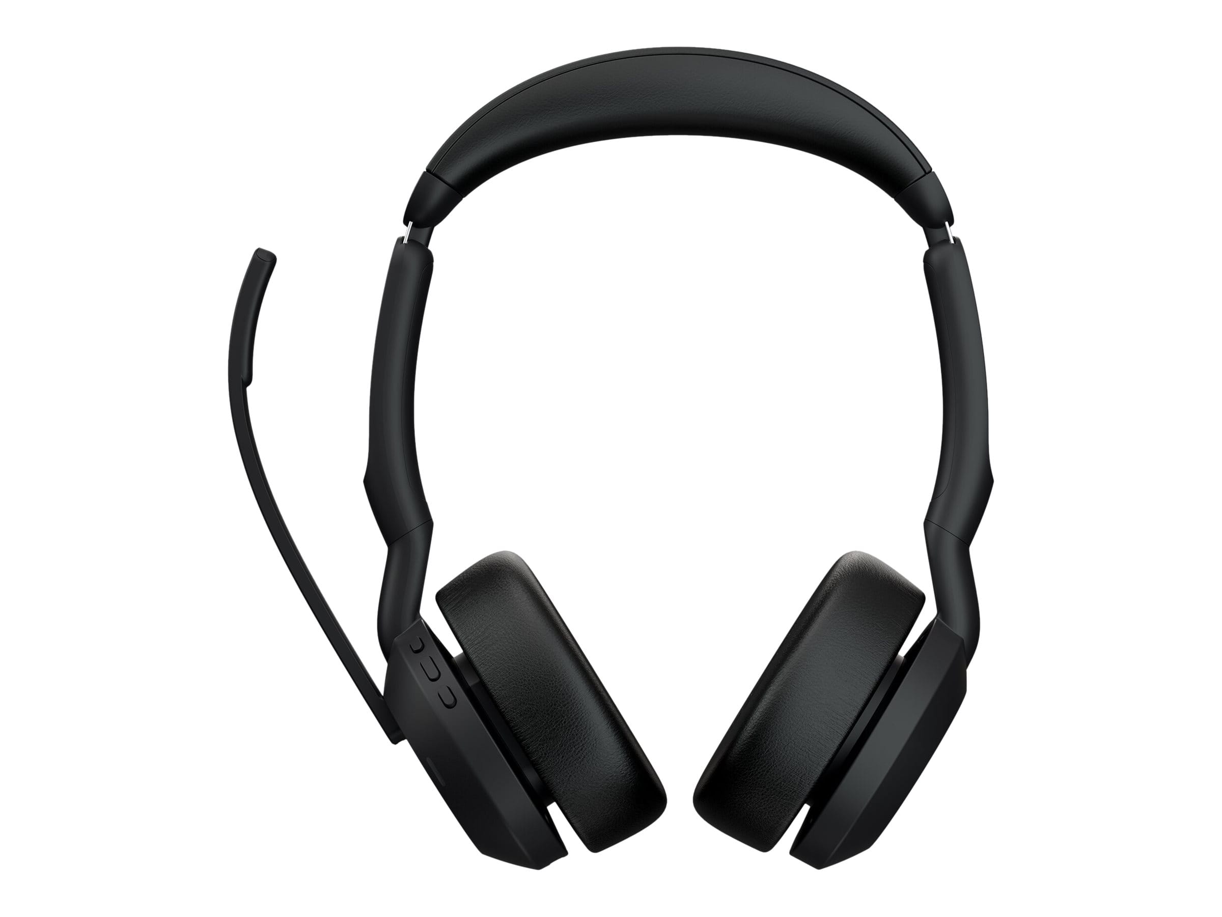 Jabra Evolve2 55 Link 380/390c UC Stereo