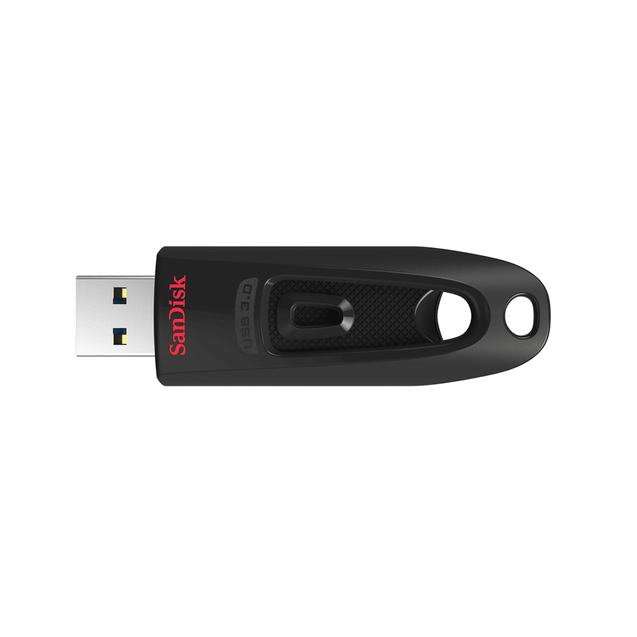 SanDisk Ultra - USB-Flash-Laufwerk - 64 GB