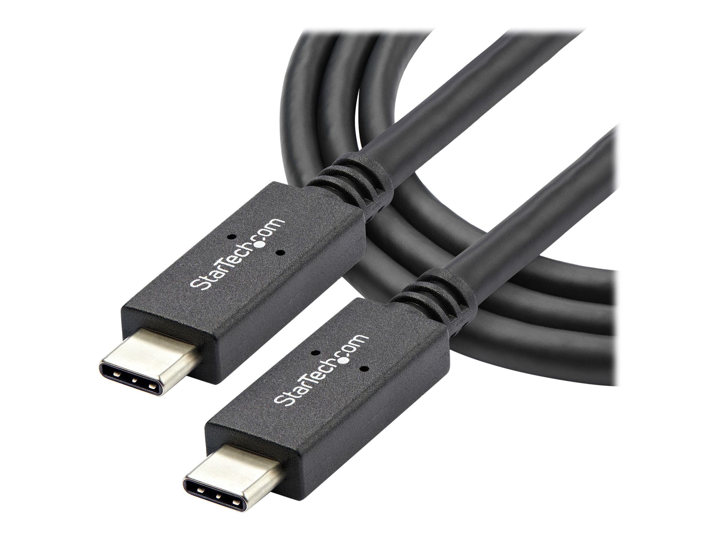 StarTech.com StarTech USB-C Kabel mit Power Delivery (5A)
