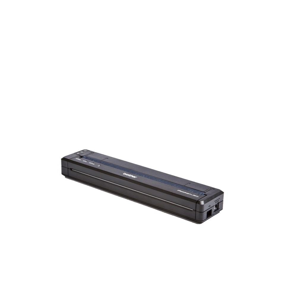 Brother PocketJet PJ-763 - Drucker - s/w - Thermodirekt