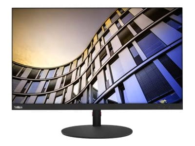 Lenovo ThinkVision T27p-10 - LED-Monitor - 69 cm (27")
