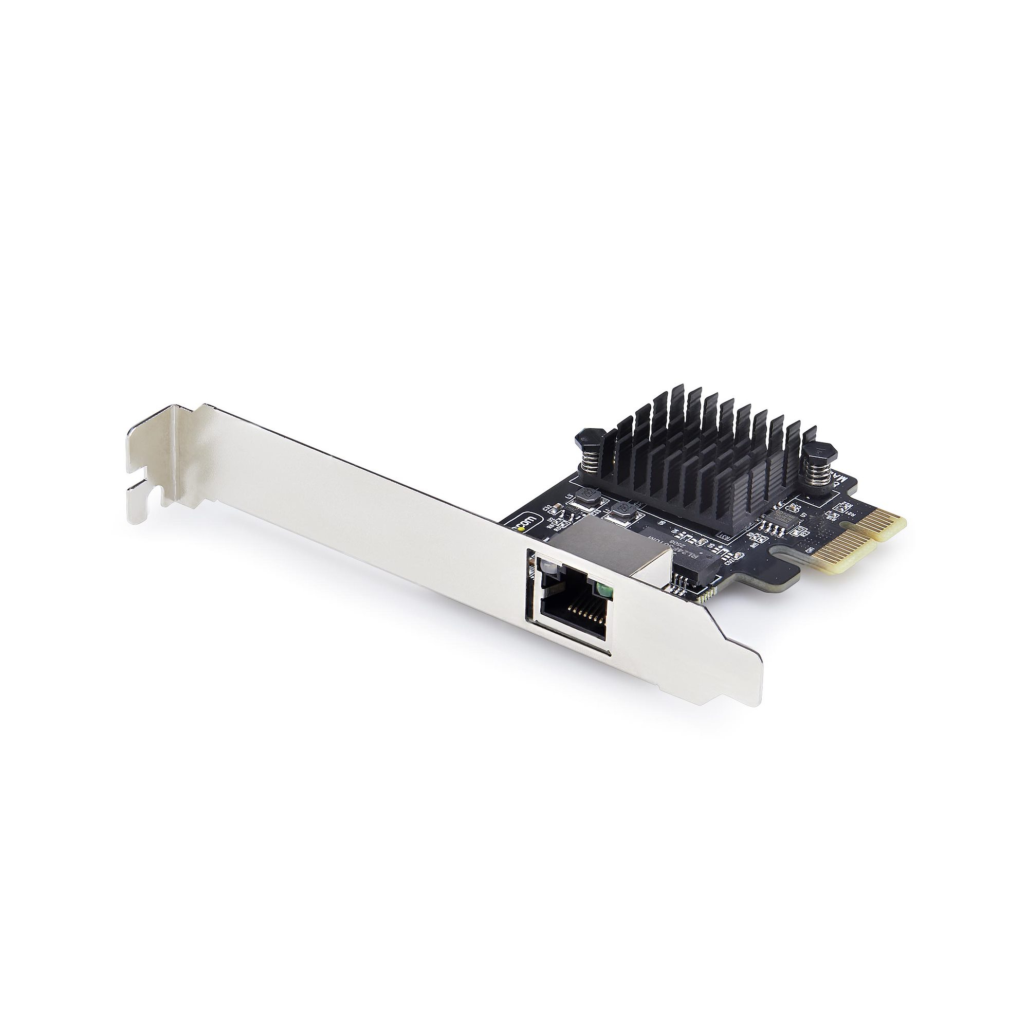 StarTech.com Startech 1-Port 5G Gigabit PCIe Network Adapter