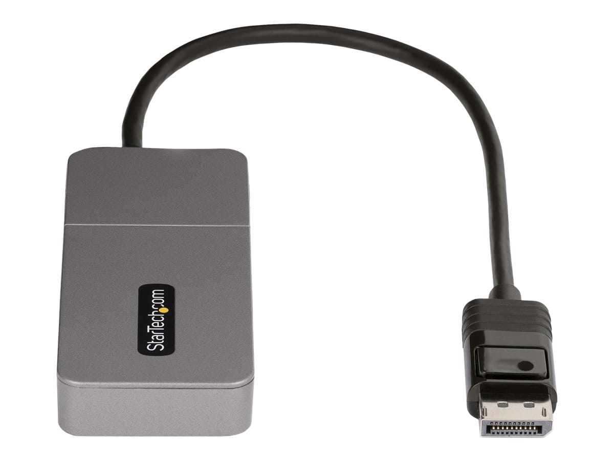 StarTech.com 3-Port MST Hub, DisplayPort auf