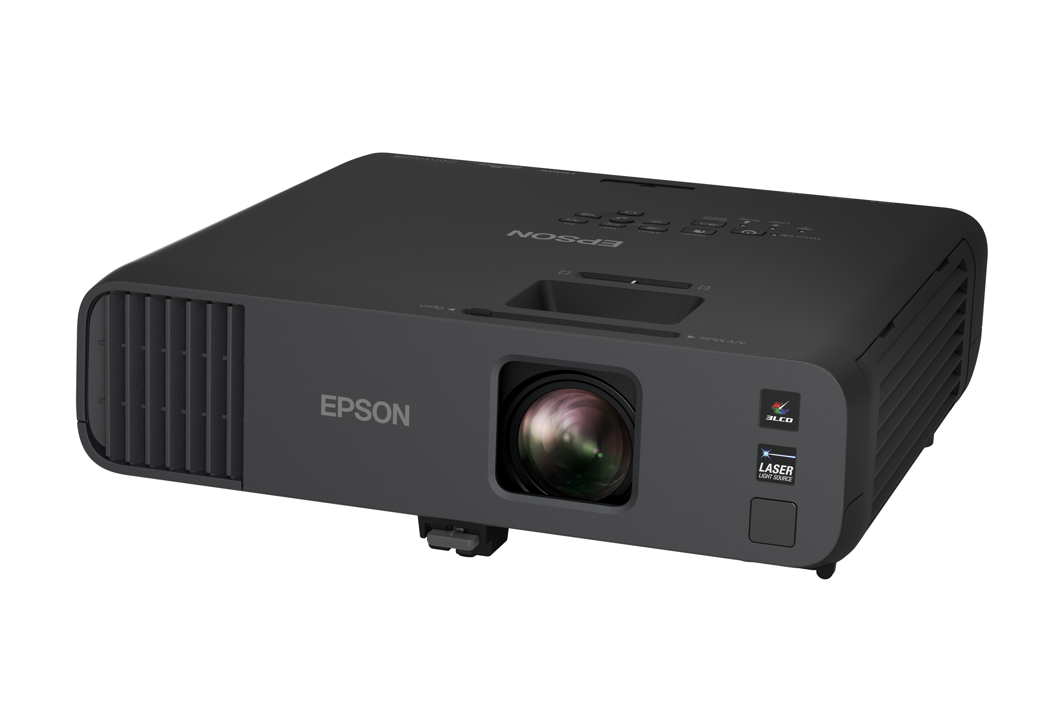 Epson EB-L265F - 3-LCD-Projektor - 4600 lm (weiß)