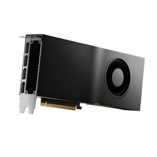 Dell NVIDIA RTX - Grafikkarte - RTX 5000 Ada - 32